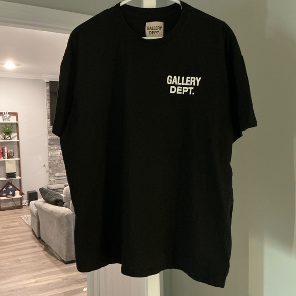 Gallery Dept. “Souvenir” T-shirt - Picture 5 of 5